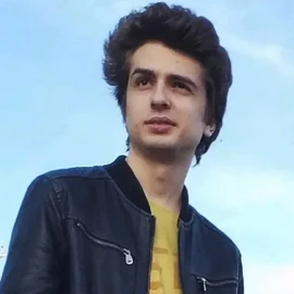 Sonny Helios profile image