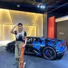 Creator avatar