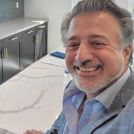 Michael Patrick profile image
