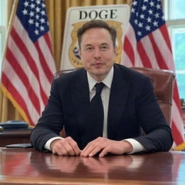 CEO Of profile image