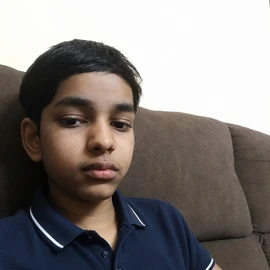 Arman Khan profile image