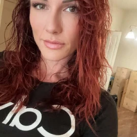 Amelia Garret profile image