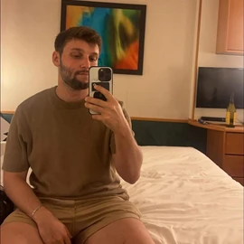 Mark Anthony profile image