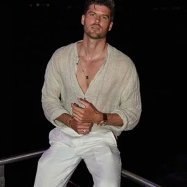 Kevin Lütolf profile image