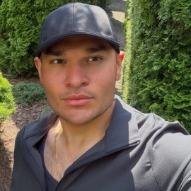 Joshua Hill's profile image