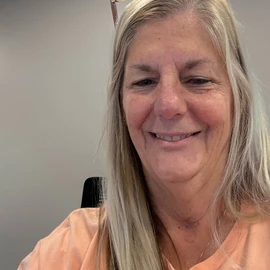 Connie Bentley profile image
