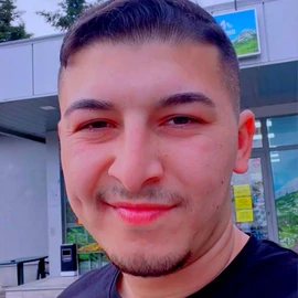 Carlos Alberto (Carlinhos) profile image