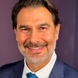 Patrick Harrison profile image