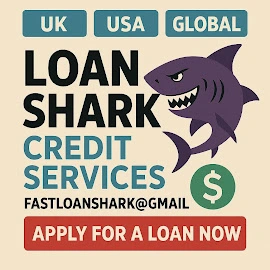 Loan Shark Credit profile image