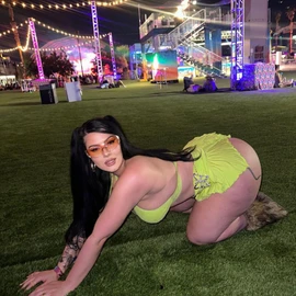 Jenifer Katie profile image