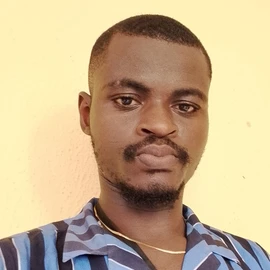Godswill Igwut profile image