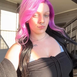 kiara james profile image