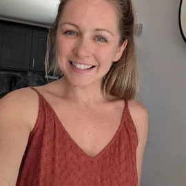 Becky Rebecca profile image