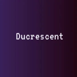 Ducrescent Studio profile image