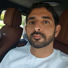 Fazza✅ profile image