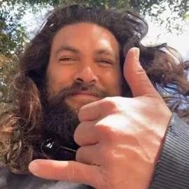 Jason Momoa profile image