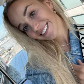 Giulia Gwinn profile image