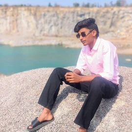 Sai Rithwik profile image