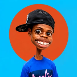 Austin Victor profile image
