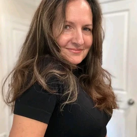 Maria Smith profile image