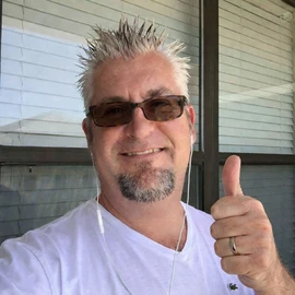 Mark Lauren profile image