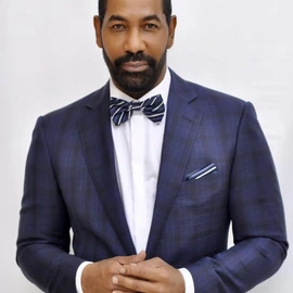 Keith Douglas Washington profile image