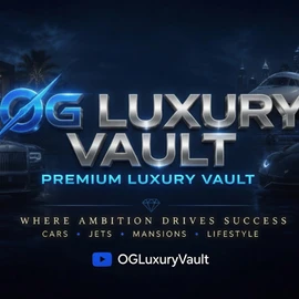 OGluxuryvault profile image
