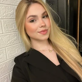 Olive Gilmartin profile image