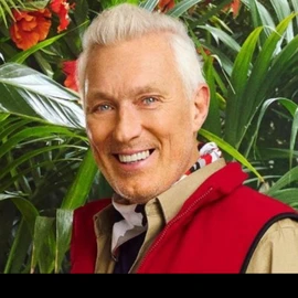 Martin Kemp profile image