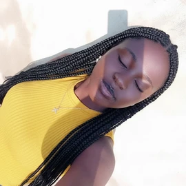 Adesewa profile image