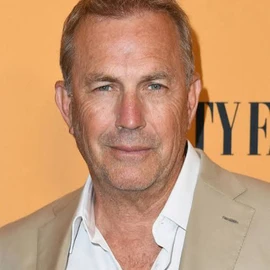 Kevin Costner profile image
