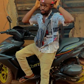 Don Emmanuel profile image