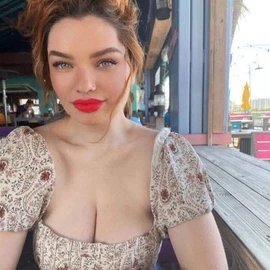 Olivia Joyce profile image