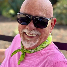 Gregory John profile image