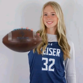 Ashlea klam profile image