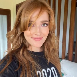Vanessa Gloria profile image