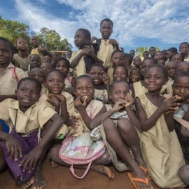 the orphans profile image