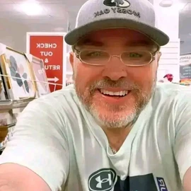 John J Irwin profile image