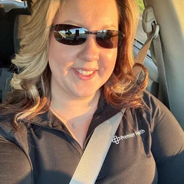 Sara Downard profile image