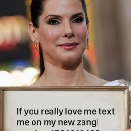 Sandra bullock profile image