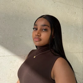 Dineo Dube profile image