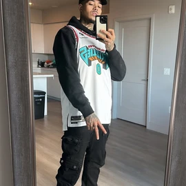 Anthony wells profile image