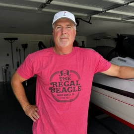 Scott Richardson profile image