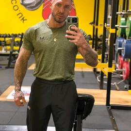 Vincent Acaudo profile image