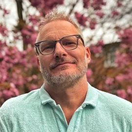 Steve urciuoli profile image