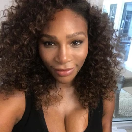 Serena Williams profile image