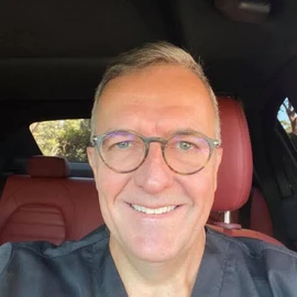 Dr Norman Graham profile image