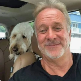 Dr Michael Lange profile image