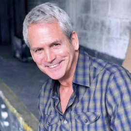 Louis Patrick profile image