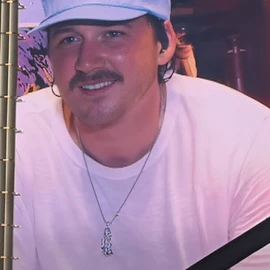 Morgan wallen profile image
